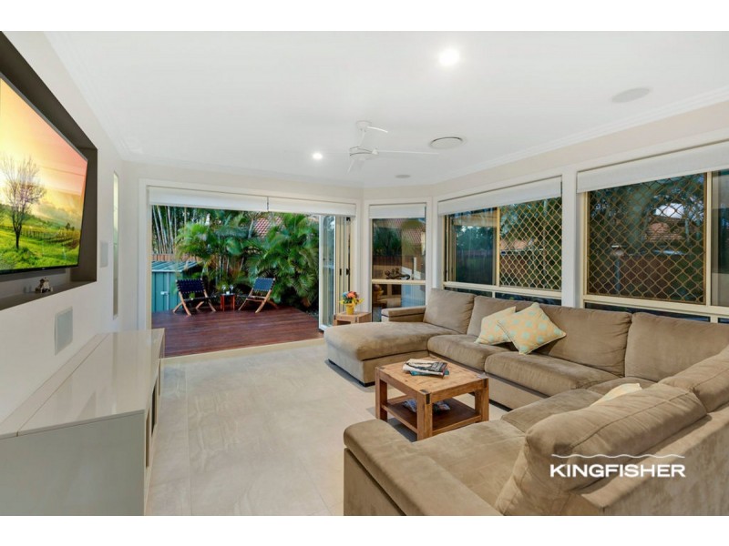 13 Sittella Crescent, Burleigh Waters QLD 4220