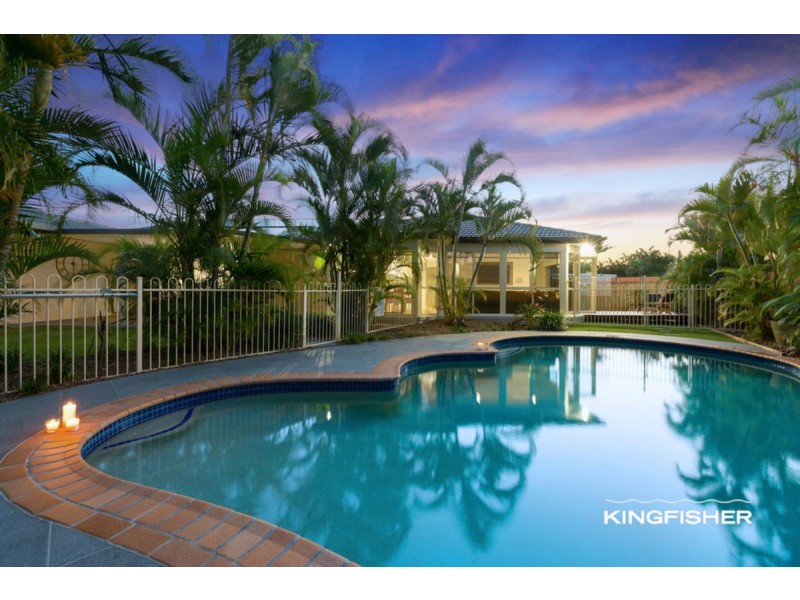 13 Sittella Crescent, Burleigh Waters QLD 4220