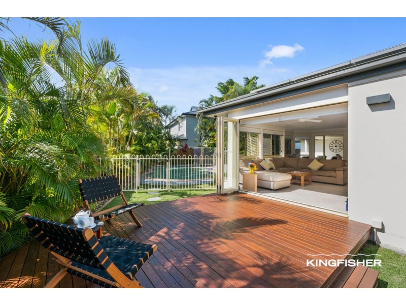 13 Sittella Crescent, Burleigh Waters QLD 4220