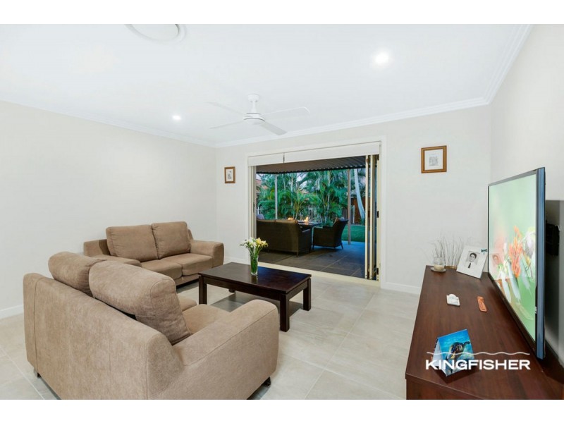 13 Sittella Crescent, Burleigh Waters QLD 4220