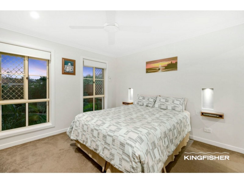 13 Sittella Crescent, Burleigh Waters QLD 4220