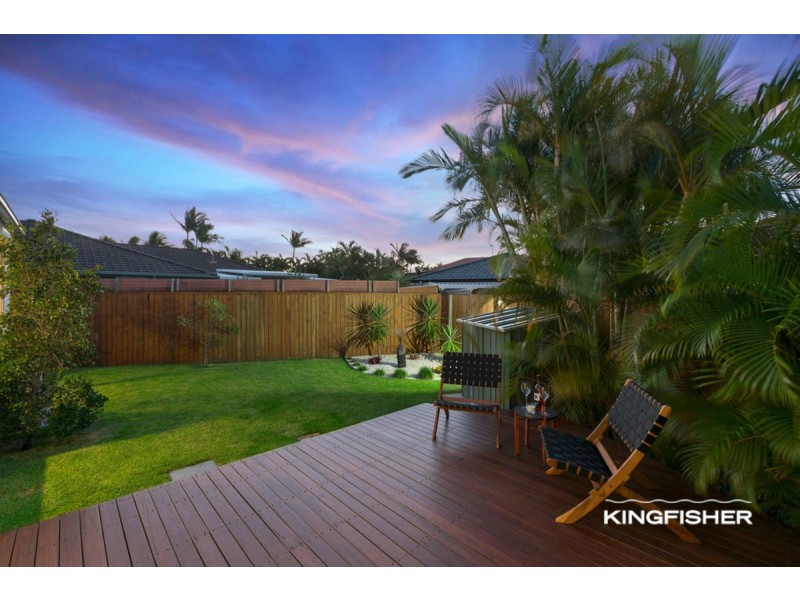 13 Sittella Crescent, Burleigh Waters QLD 4220