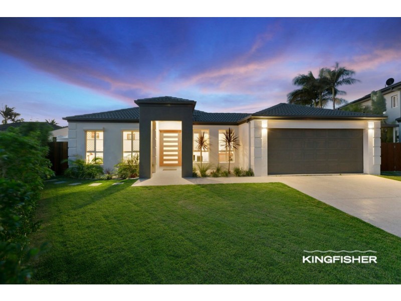 13 Sittella Crescent, Burleigh Waters QLD 4220