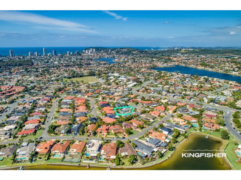 13 Sittella Crescent, Burleigh Waters QLD 4220