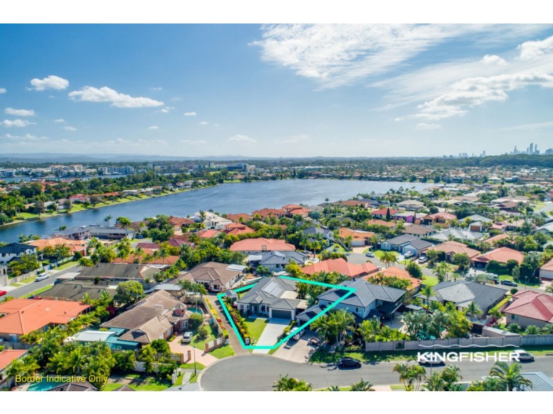 13 Sittella Crescent, Burleigh Waters QLD 4220