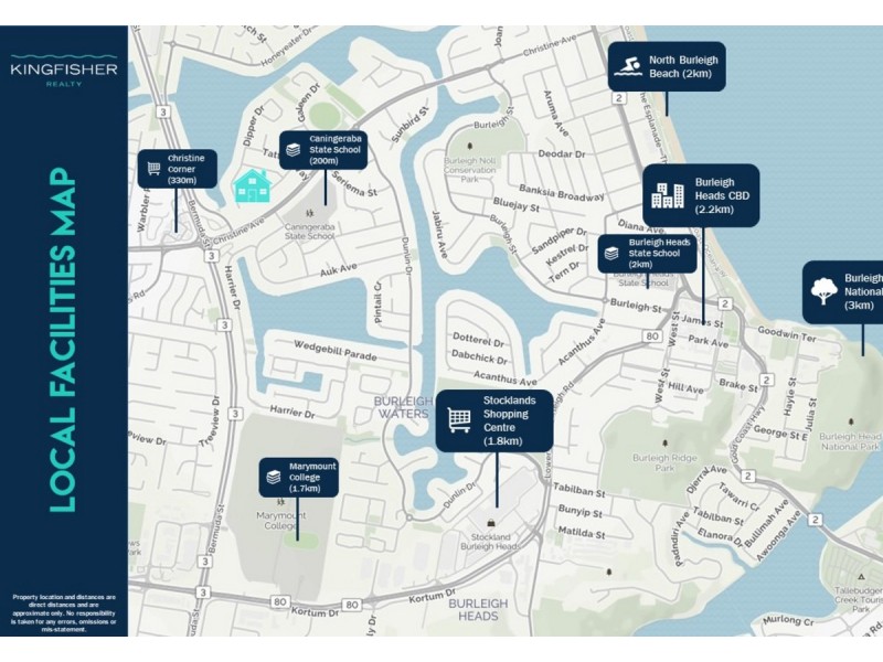 13 Sittella Crescent, Burleigh Waters QLD 4220