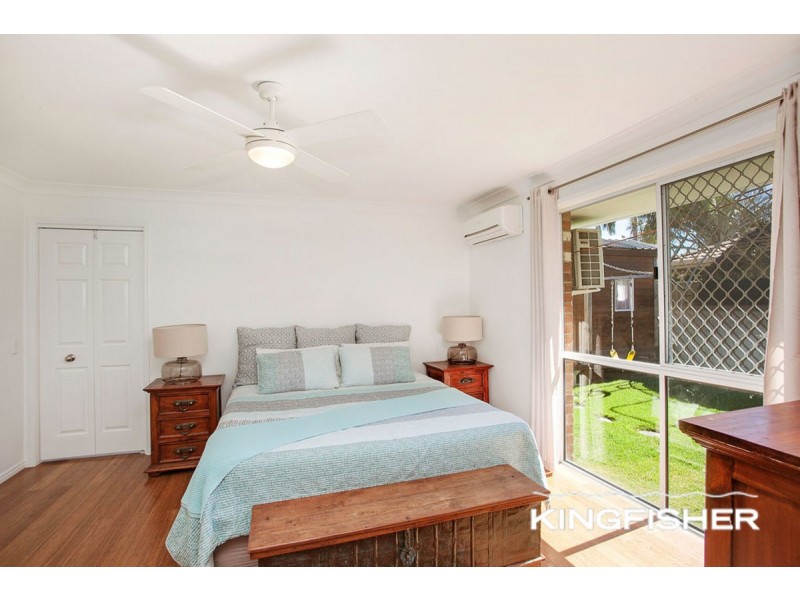 36 Pintail Crescent, Burleigh Waters QLD 4220