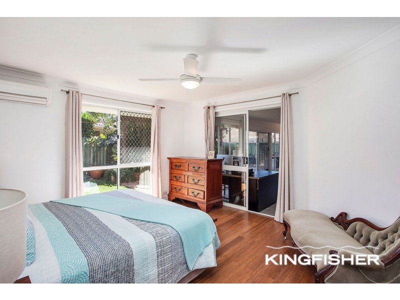 36 Pintail Crescent, Burleigh Waters QLD 4220