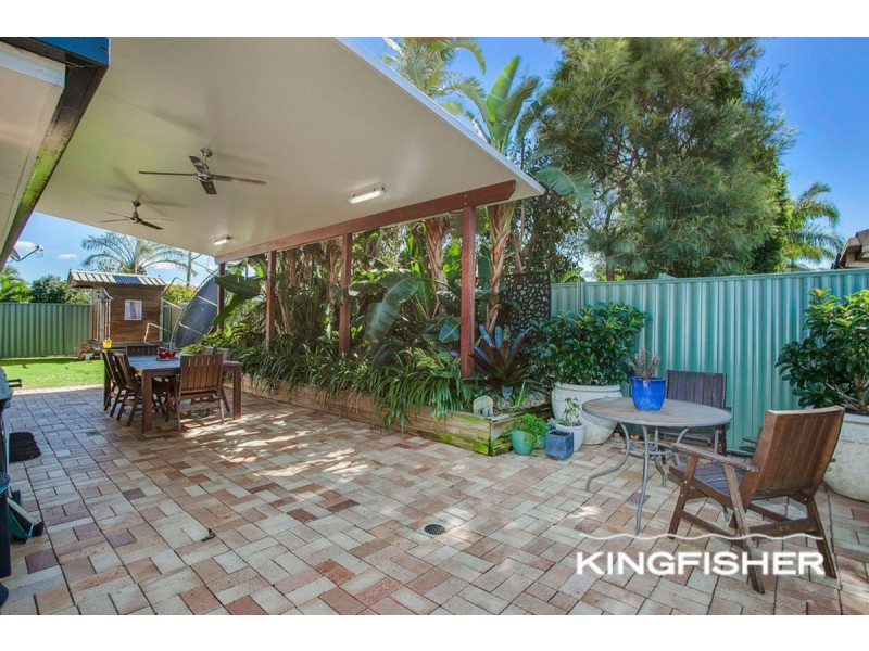 36 Pintail Crescent, Burleigh Waters QLD 4220