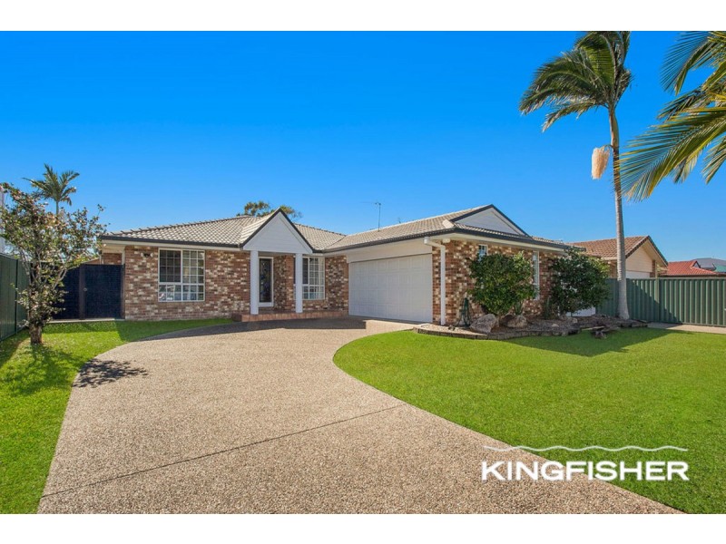 36 Pintail Crescent, Burleigh Waters QLD 4220