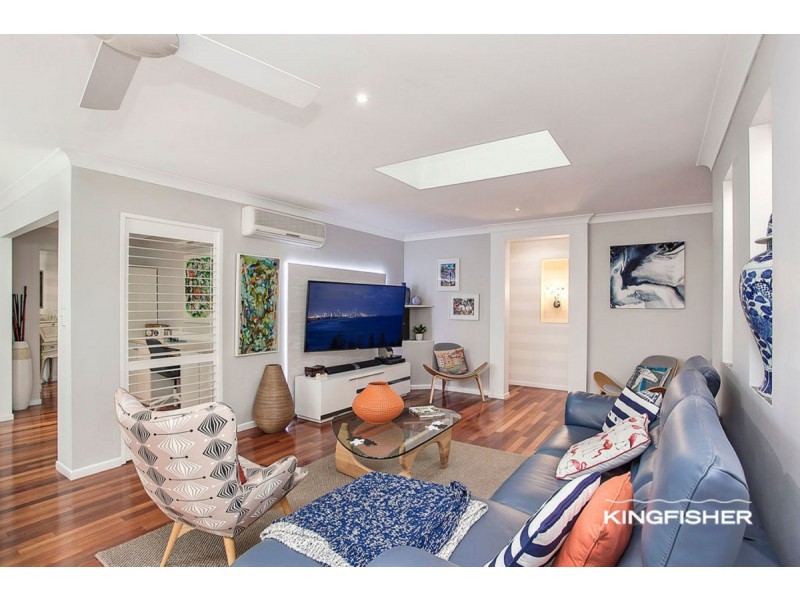 9 Sandpiper Drive, Burleigh Waters QLD 4220