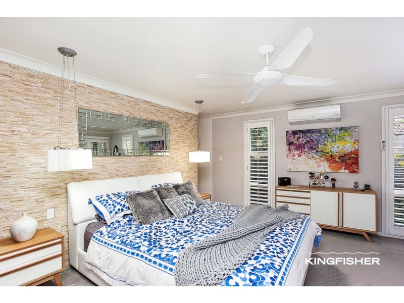 9 Sandpiper Drive, Burleigh Waters QLD 4220