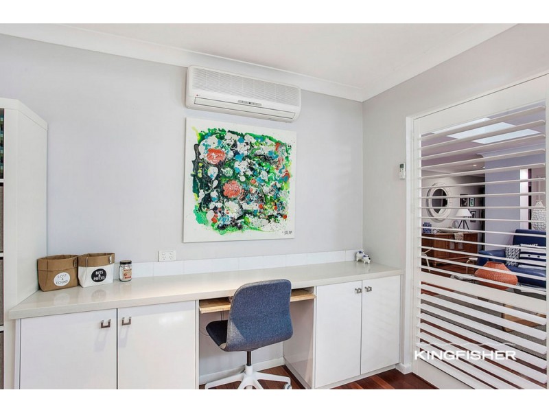 9 Sandpiper Drive, Burleigh Waters QLD 4220