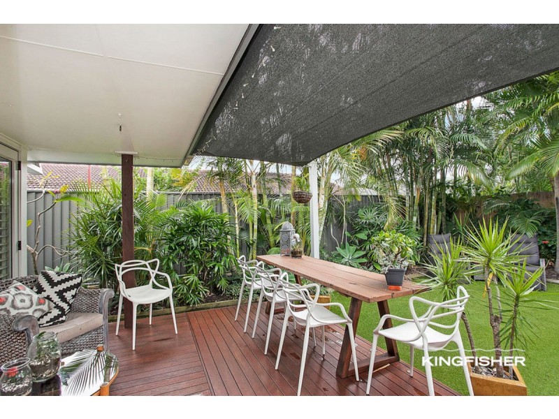 9 Sandpiper Drive, Burleigh Waters QLD 4220