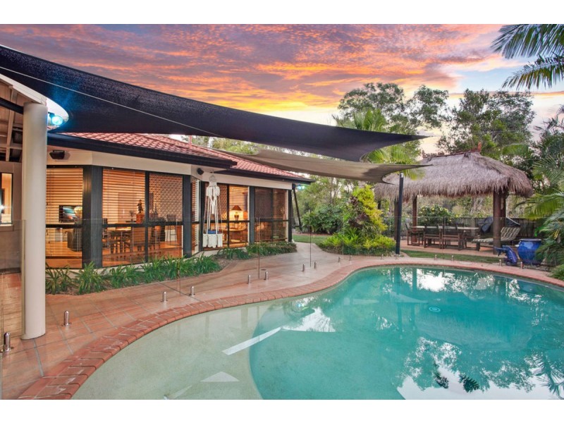 30 Sea Eagle Drive, Burleigh Waters QLD 4220