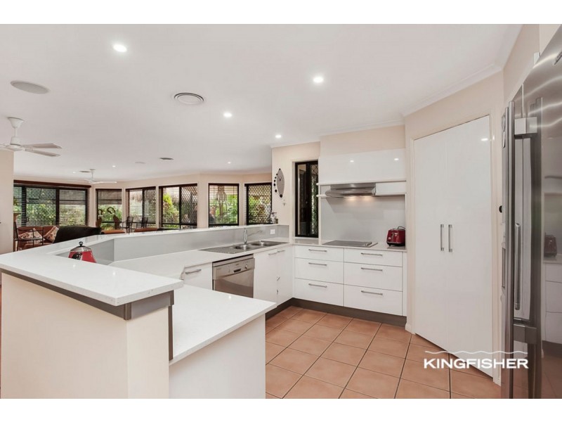 30 Sea Eagle Drive, Burleigh Waters QLD 4220