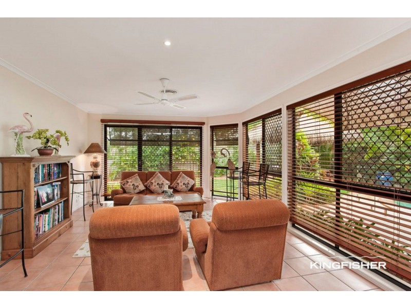 30 Sea Eagle Drive, Burleigh Waters QLD 4220