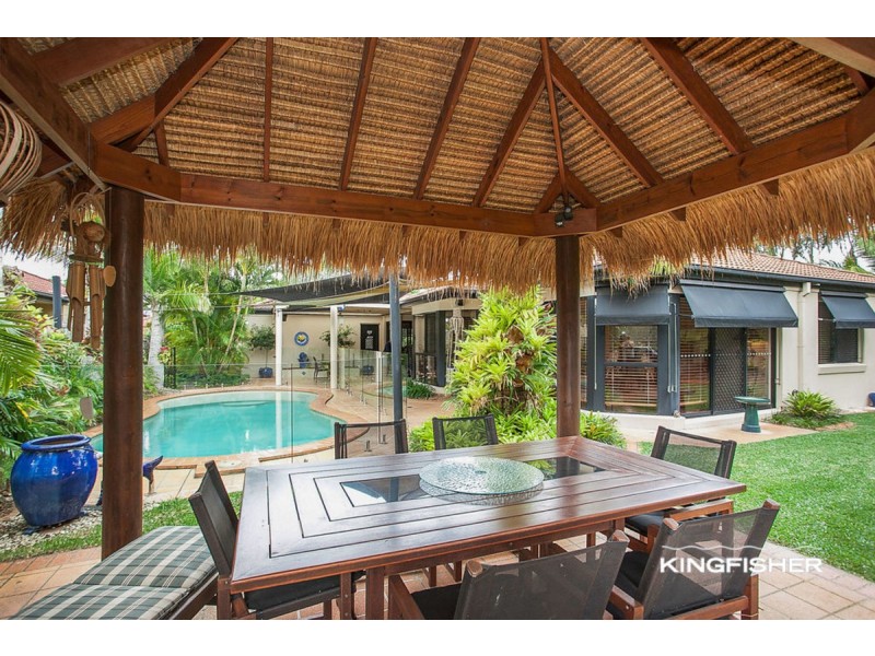 30 Sea Eagle Drive, Burleigh Waters QLD 4220