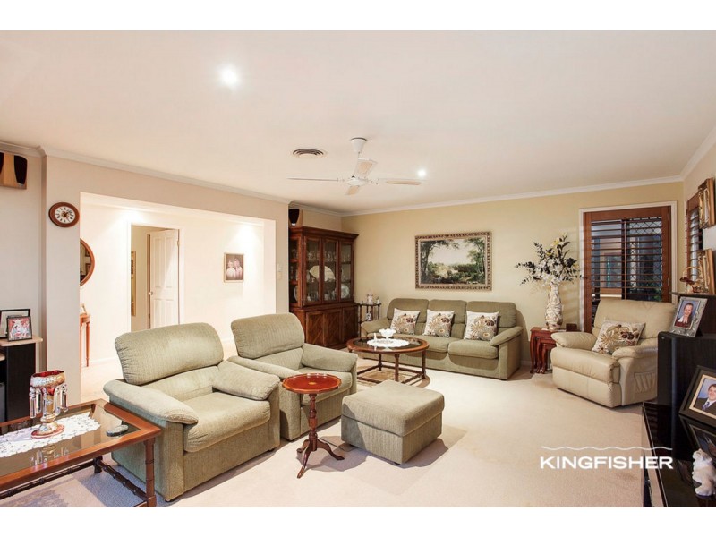 30 Sea Eagle Drive, Burleigh Waters QLD 4220