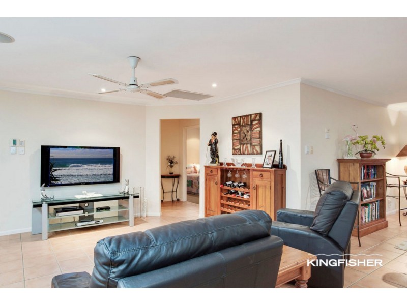 30 Sea Eagle Drive, Burleigh Waters QLD 4220