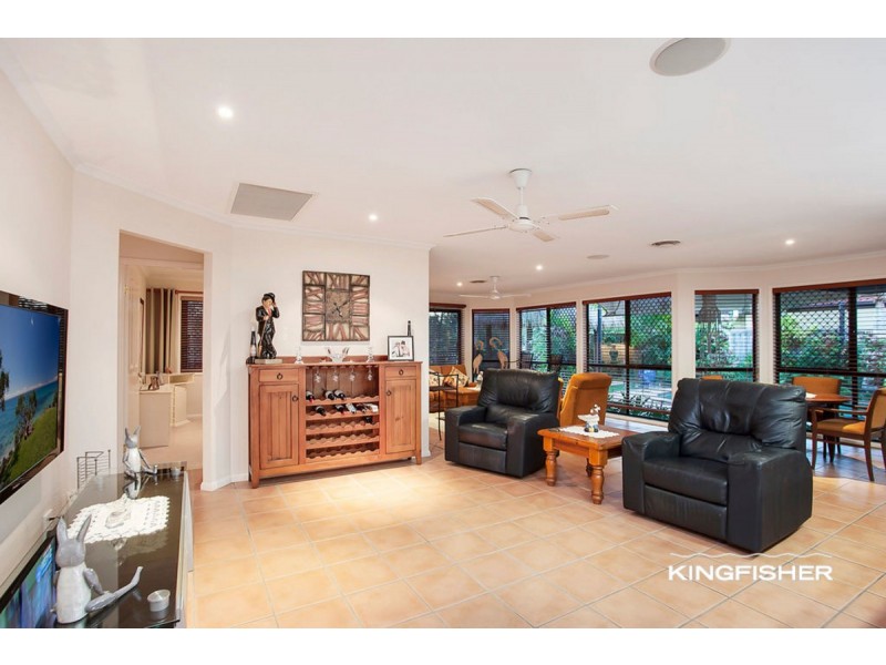 30 Sea Eagle Drive, Burleigh Waters QLD 4220
