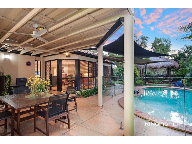 30 Sea Eagle Drive, Burleigh Waters QLD 4220