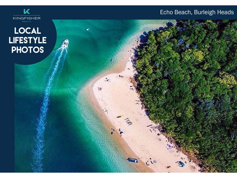 30 Sea Eagle Drive, Burleigh Waters QLD 4220