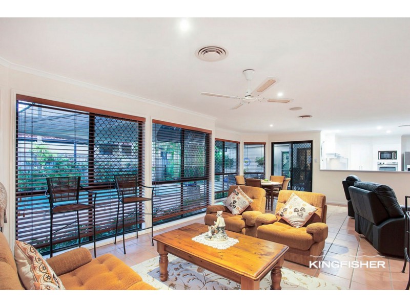 30 Sea Eagle Drive, Burleigh Waters QLD 4220
