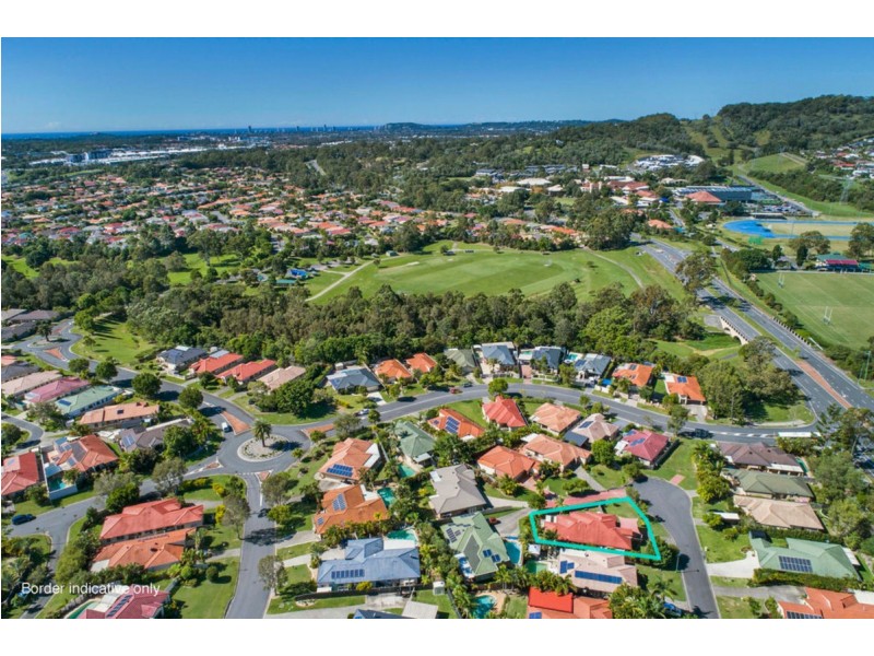 50 Ellis Drive, Mudgeeraba QLD 4213