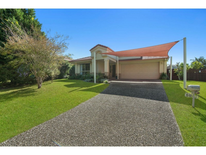 50 Ellis Drive, Mudgeeraba QLD 4213
