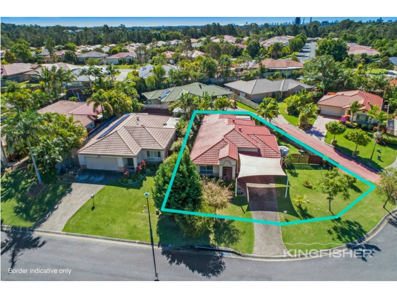 50 Ellis Drive, Mudgeeraba QLD 4213