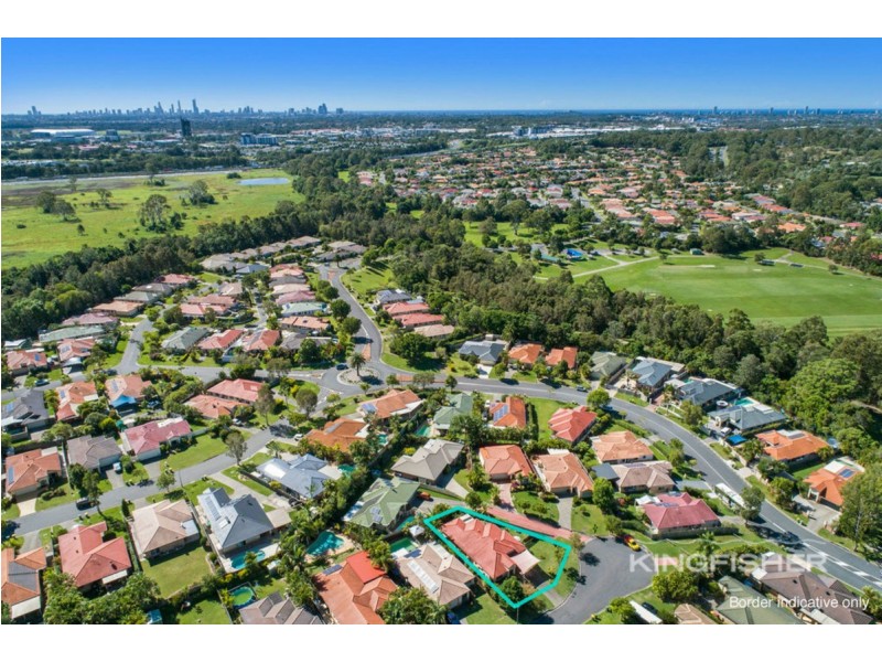 50 Ellis Drive, Mudgeeraba QLD 4213