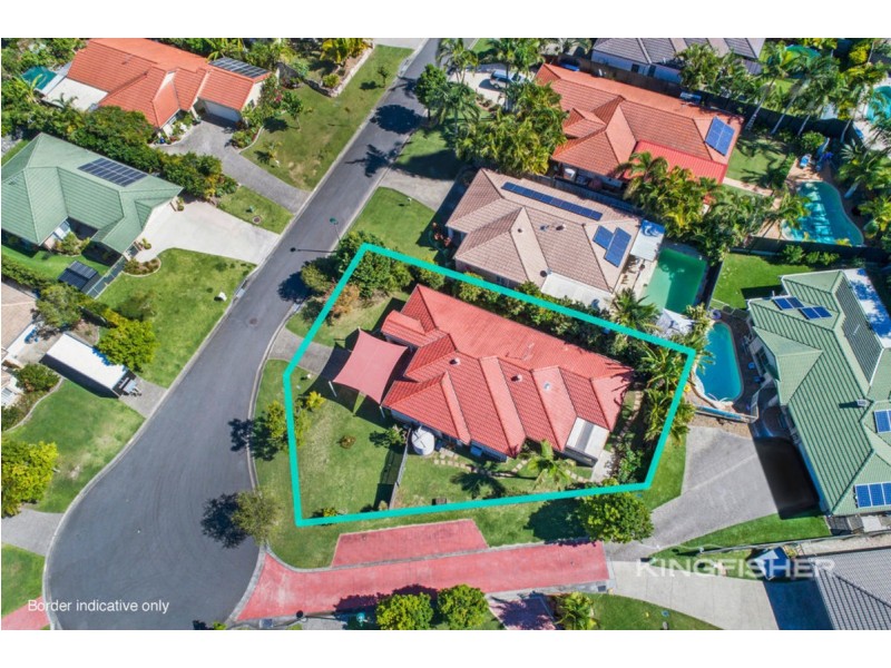 50 Ellis Drive, Mudgeeraba QLD 4213