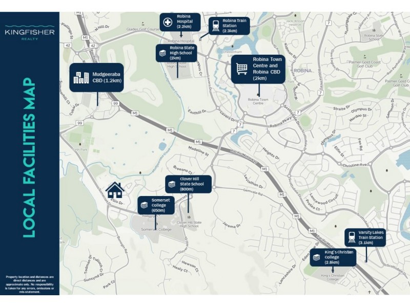 50 Ellis Drive, Mudgeeraba QLD 4213
