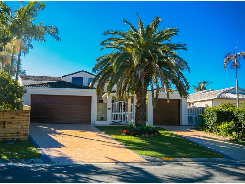 65 Wedgebill Parade, Burleigh Waters QLD 4220