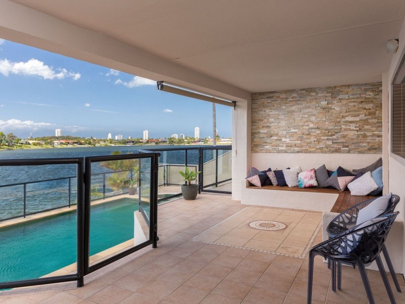 65 Wedgebill Parade, Burleigh Waters QLD 4220