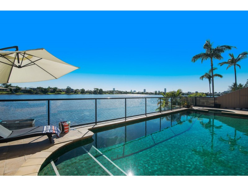 65 Wedgebill Parade, Burleigh Waters QLD 4220