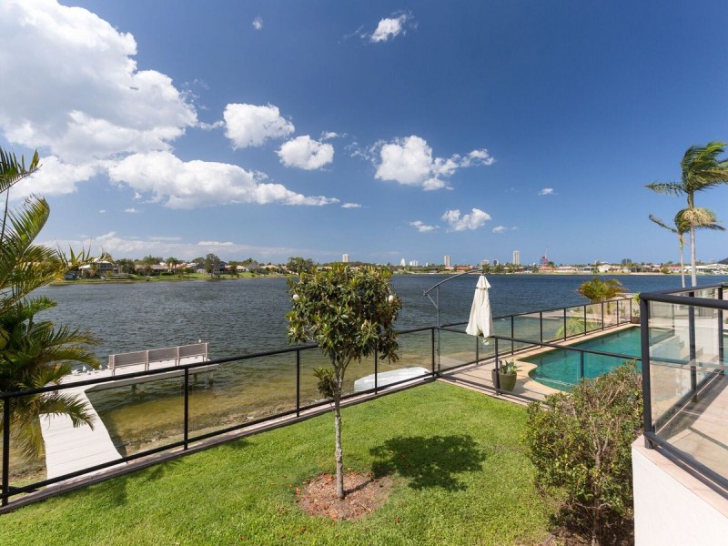 65 Wedgebill Parade, Burleigh Waters QLD 4220