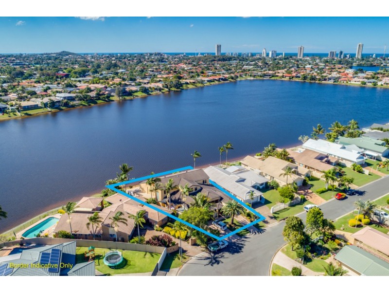 65 Wedgebill Parade, Burleigh Waters QLD 4220