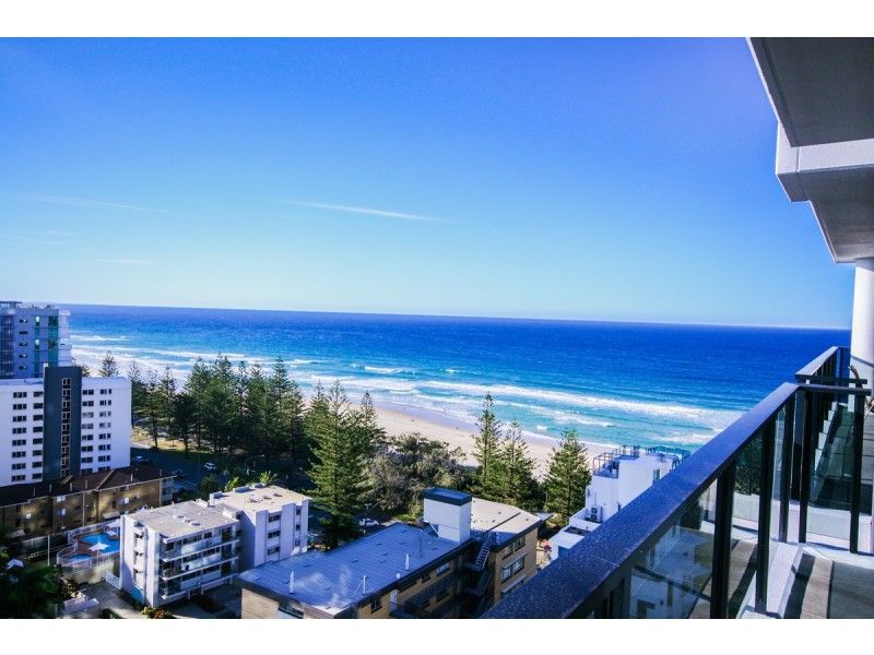 94/70-72 The Esplanade, Burleigh Heads QLD 4220