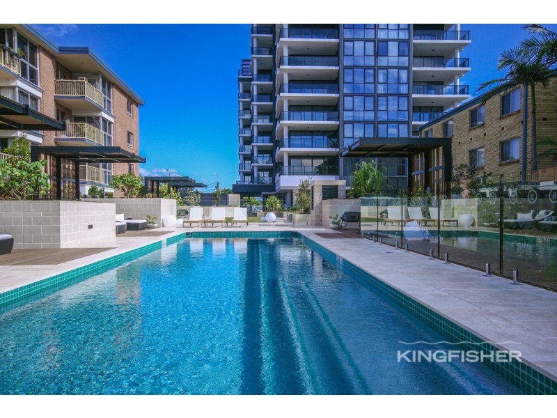 94/70-72 The Esplanade, Burleigh Heads QLD 4220