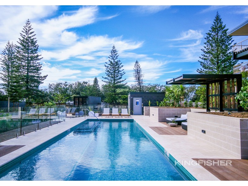 94/70-72 The Esplanade, Burleigh Heads QLD 4220