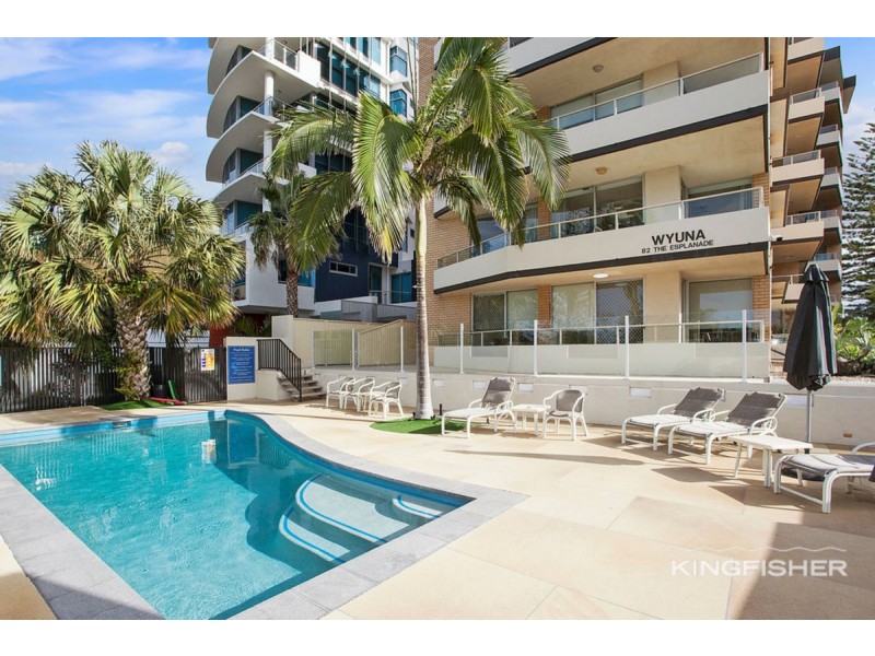 1/82 The Esplanade, Burleigh Heads QLD 4220