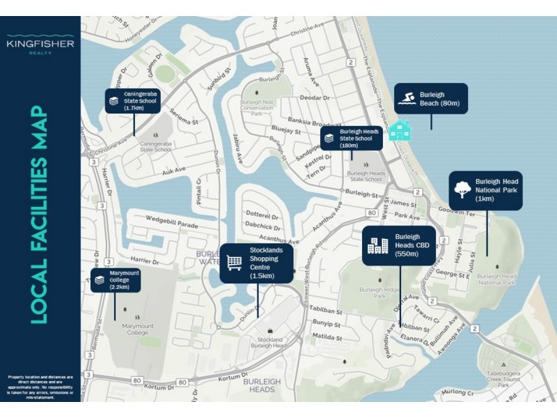 1/82 The Esplanade, Burleigh Heads QLD 4220