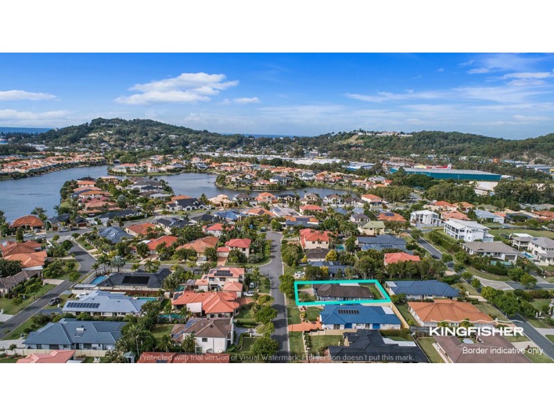 22 Islander Court, Burleigh Waters QLD 4220