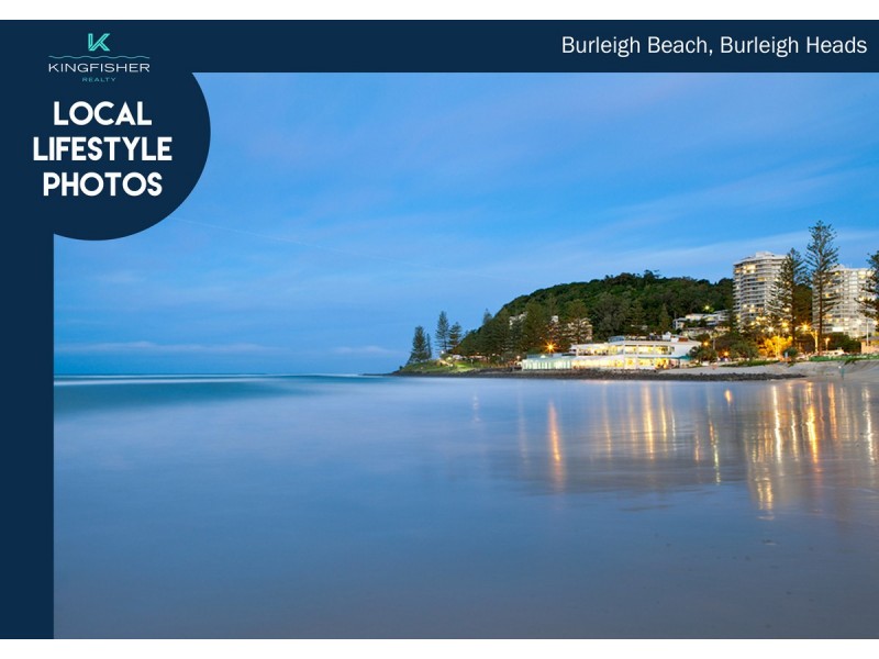 22 Islander Court, Burleigh Waters QLD 4220
