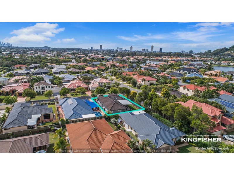 22 Islander Court, Burleigh Waters QLD 4220