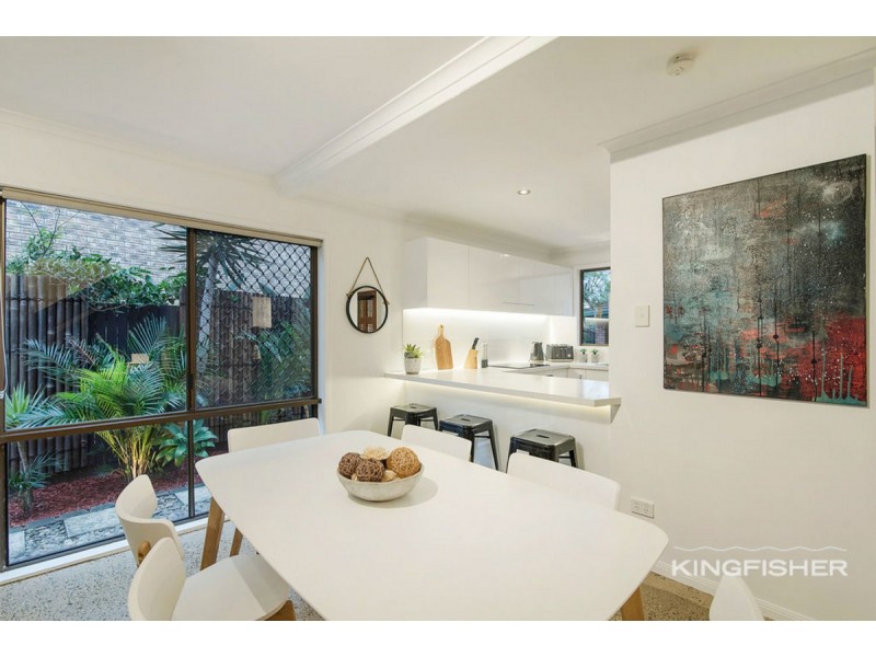 3/32 Sunbird Street, Burleigh Waters QLD 4220