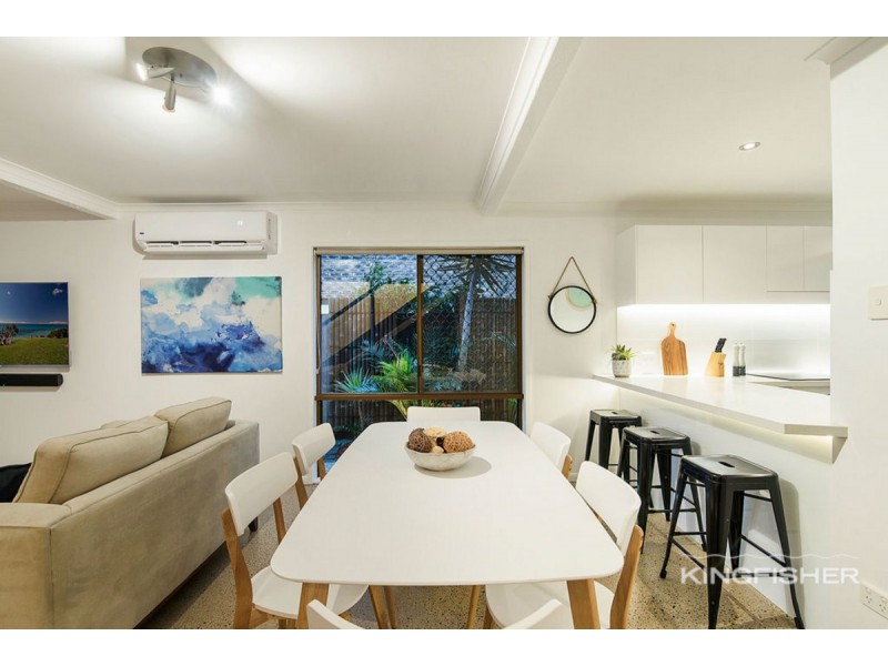 3/32 Sunbird Street, Burleigh Waters QLD 4220