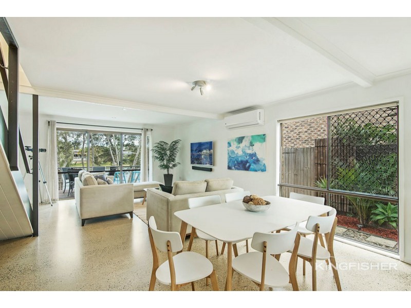 3/32 Sunbird Street, Burleigh Waters QLD 4220